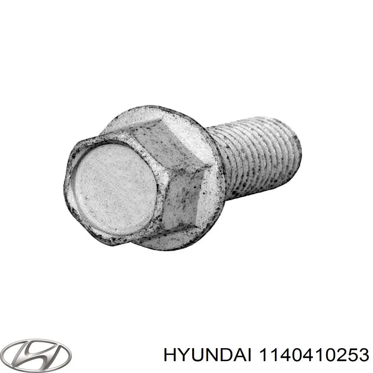  Hyundai/Kia 1140410253 preço, a partir de 4,89 USD