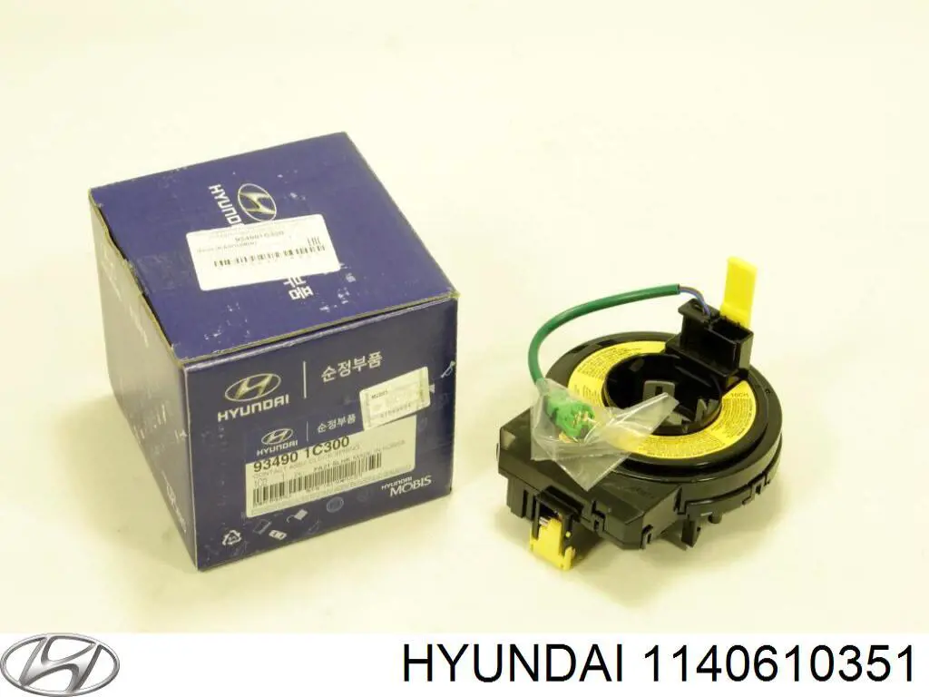 1140610351 Hyundai/Kia 