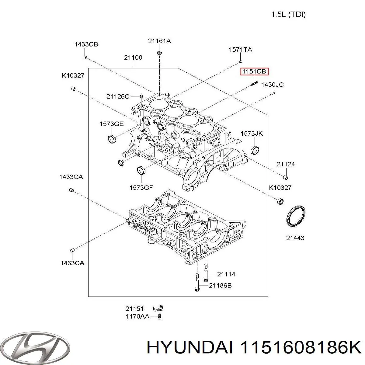 JF0113456 Mazda 