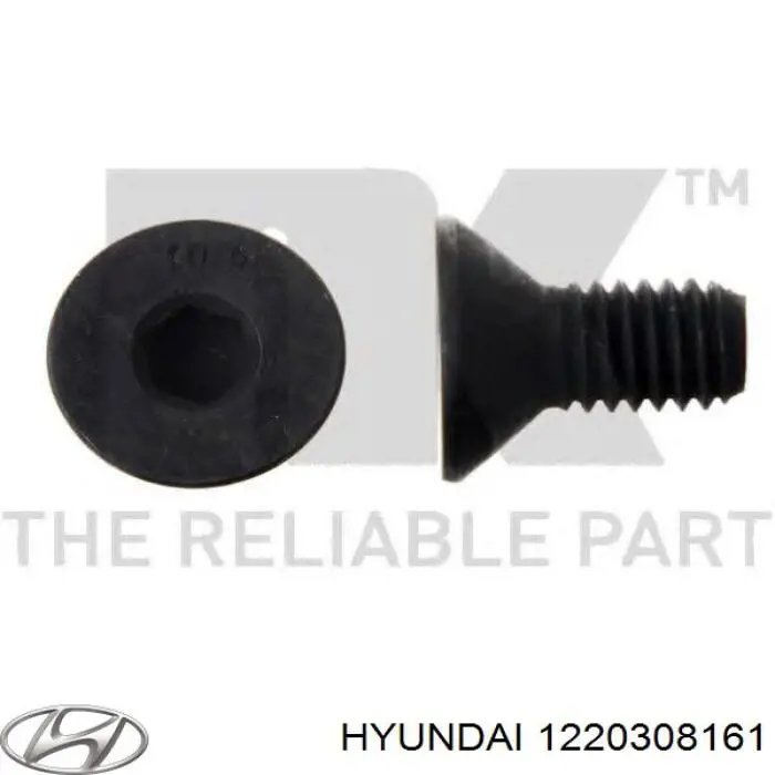 1220308161 Hyundai/Kia 