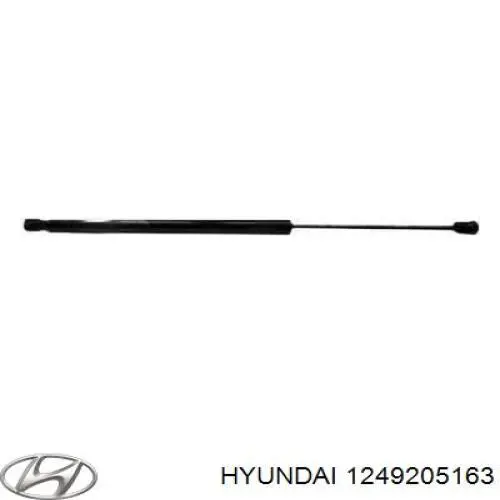  Hyundai/Kia 1249205163 preço, a partir de 1,15 USD