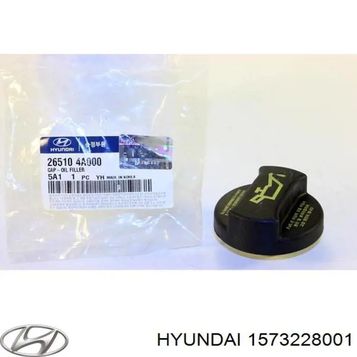 Tampão CBC/do bloco de cilindros Hyundai/Kia 1573228001 preço, a partir de 2,88 USD