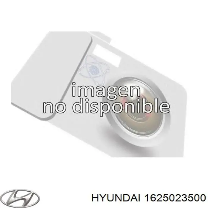 Compressor de aparelho de ar condicionado Hyundai/Kia 1625023500 preço, a partir de 86,87 USD