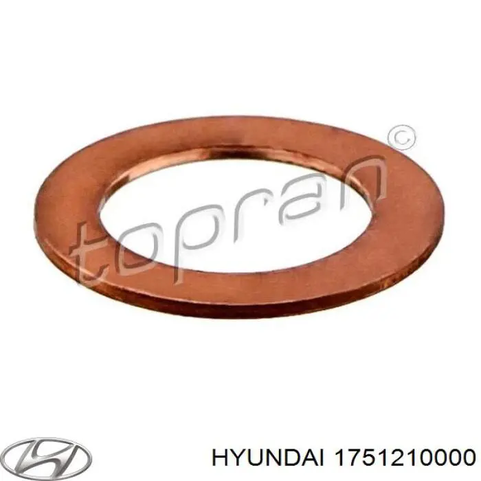 Compre 007603012106 Ssang Yong Vedante de rolha de panela de motor