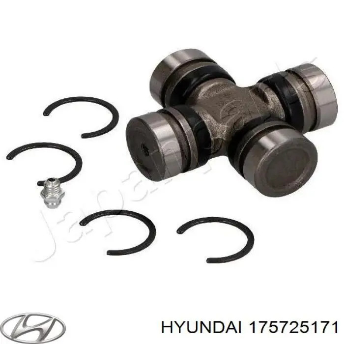 Compre 0175725171 Hyundai/Kia 