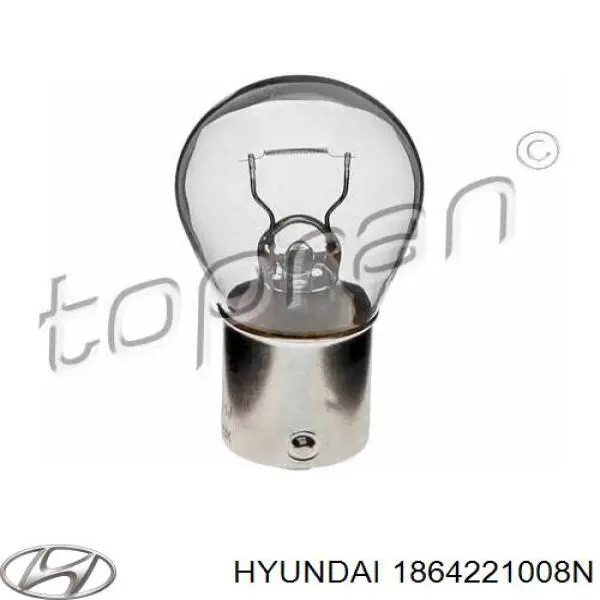 Compre 1864221008N Hyundai/Kia 