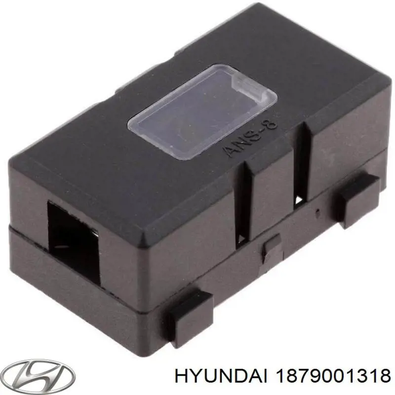 Dispositivo de segurança Hyundai/Kia 1879001318 preço, a partir de 28,61 USD