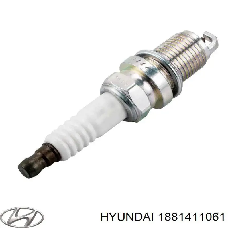 1881411061 Hyundai/Kia Vela de ignição
