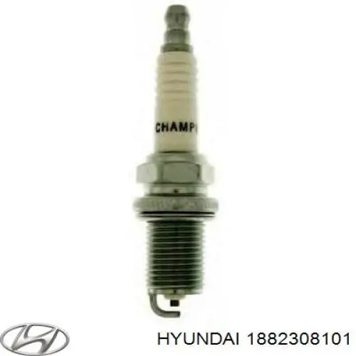 1882308101 Hyundai/Kia Vela de ignição