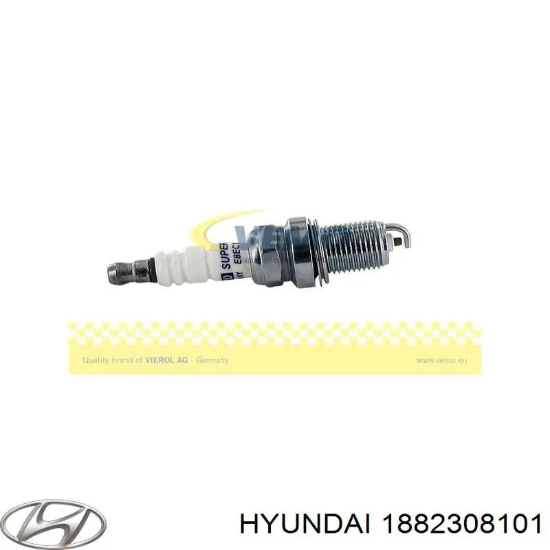 Compre 1882308101 Hyundai/Kia Vela de ignição