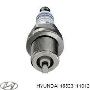 Compre 18823111012 Hyundai/Kia Vela de ignição