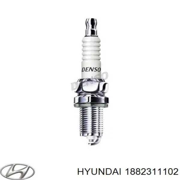 1882311102 Hyundai/Kia Vela de ignição