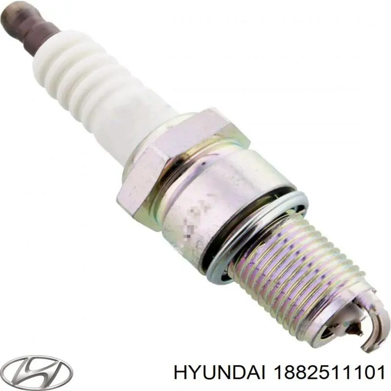 1882511101 Hyundai/Kia Vela de ignição