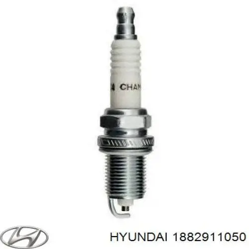 Compre 1882911050 Hyundai/Kia Vela de ignição