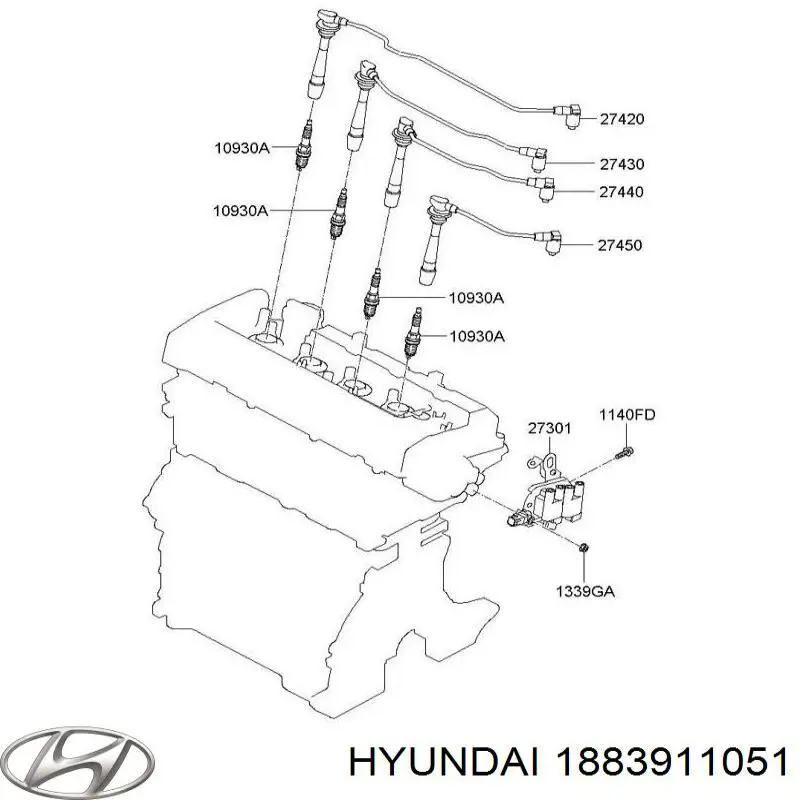Vela de ignição NGK 4418 preço, a partir de 15,83 USD
