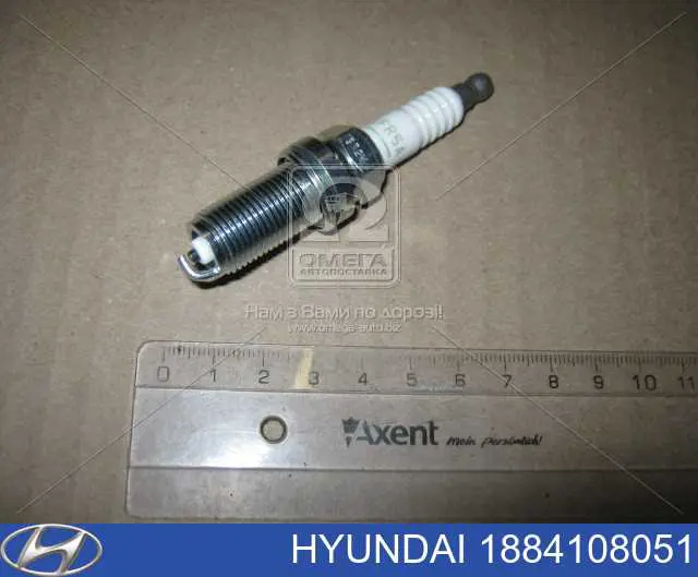 1884108051 Hyundai/Kia Vela de ignição