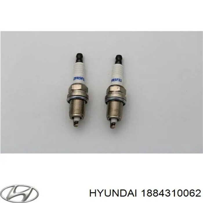 Compre 1884310062 Hyundai/Kia Vela de ignição