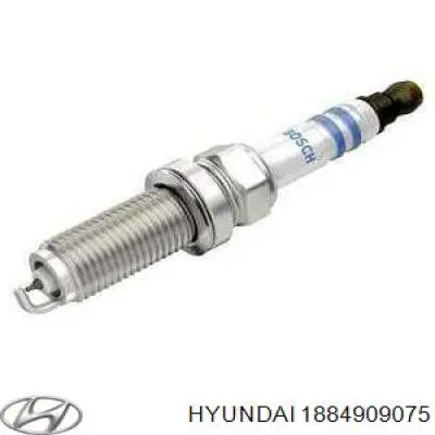 1884909075 Hyundai/Kia Vela de ignição
