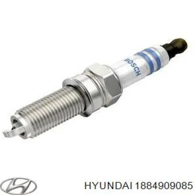 1884909085 Hyundai/Kia Vela de ignição
