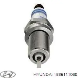 Vela de ignição Hyundai/Kia 1885111060 preço, a partir de 30,45 USD
