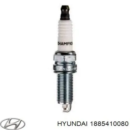 Compre 1885410080 Hyundai/Kia Vela de ignição