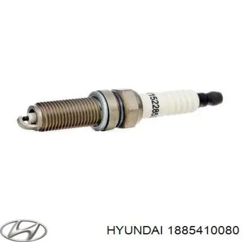 Vela de ignição Hyundai/Kia 1885410080 preço, a partir de 6,46 USD