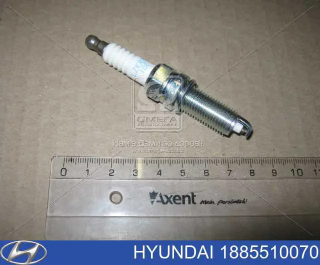 1885510070 Hyundai/Kia Vela de ignição