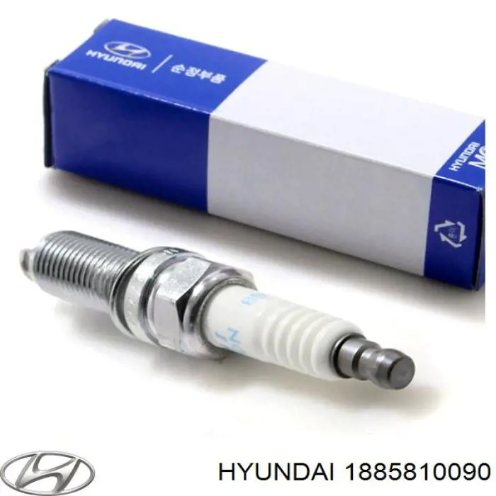 1885810090 Hyundai/Kia Vela de ignição