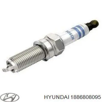 1886808095 Hyundai/Kia Vela de ignição