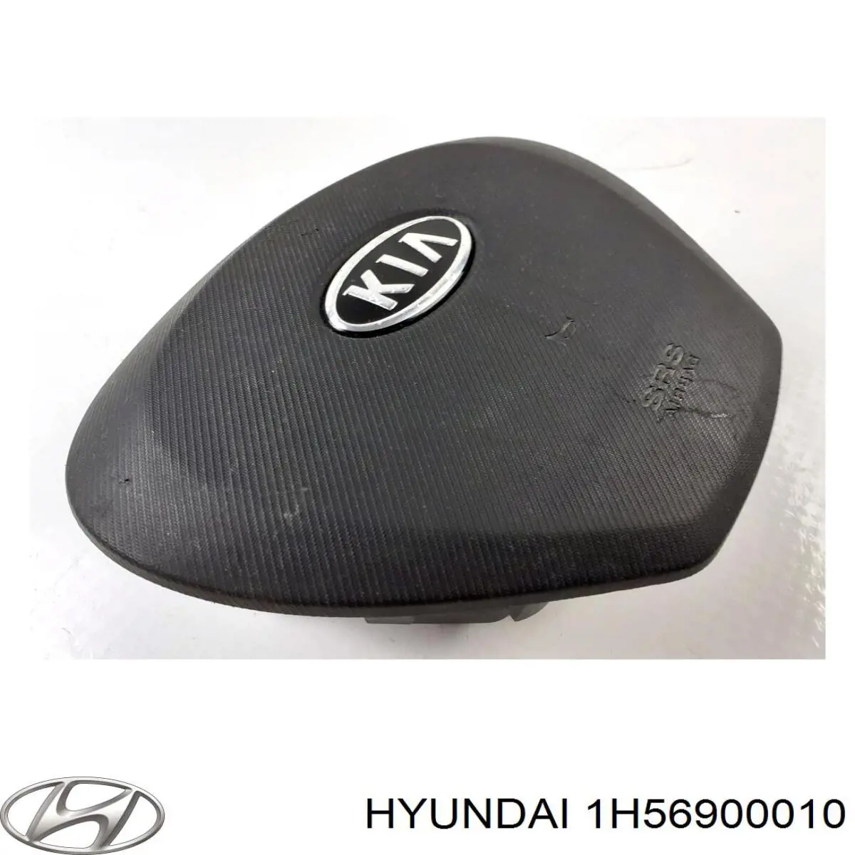 Cinto de segurança (AIRBAG) de condutor Hyundai/Kia 1H56900010 preço, a partir de 66,40 USD