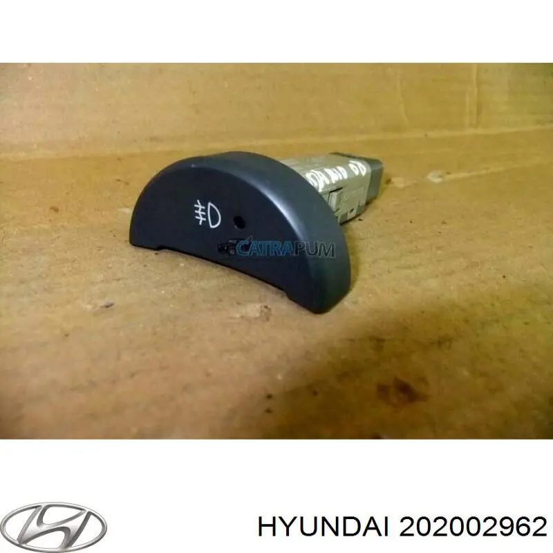 Compre 202002962 Hyundai/Kia Botão de ativação de aquecimento do assento