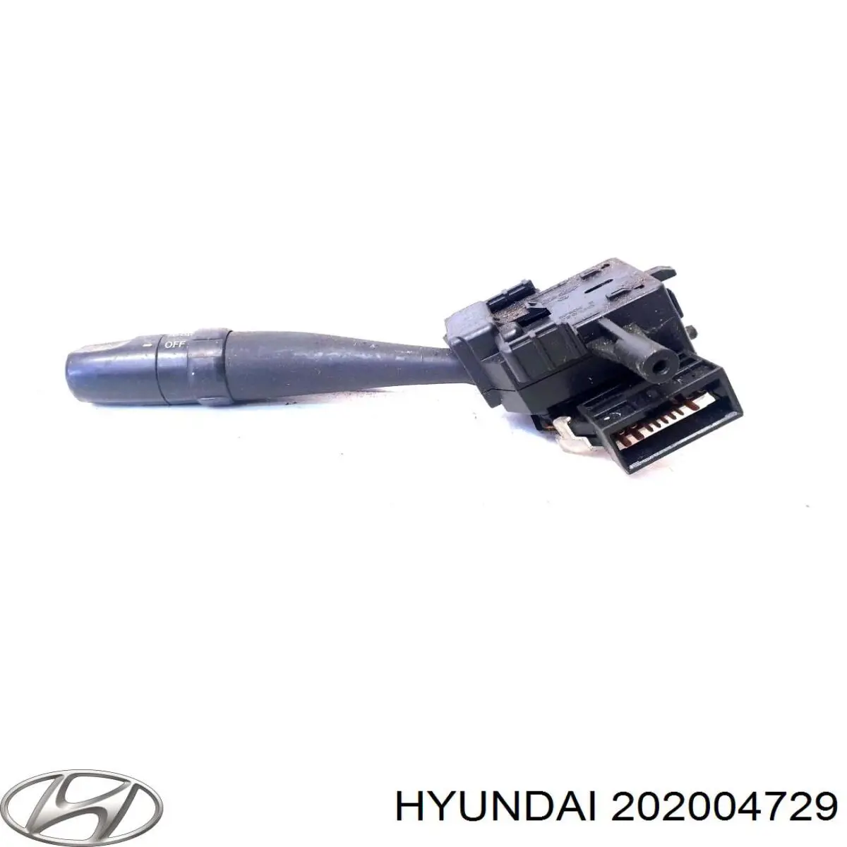 Comutador das luzes no "painel de instrumentos" Hyundai/Kia 202004729 preço, a partir de 36,18 USD