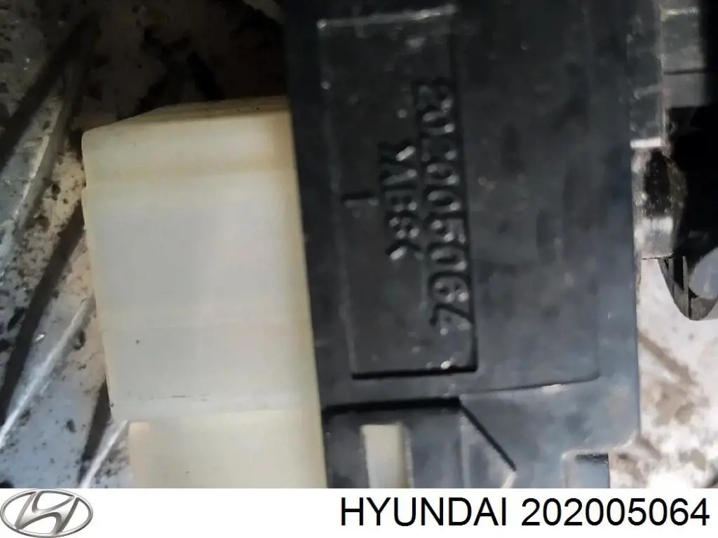 202005064 Hyundai/Kia 