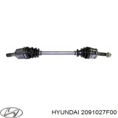 Kit de vedantes de motor completo Hyundai/Kia 2091027F00 preço, a partir de 115,77 USD