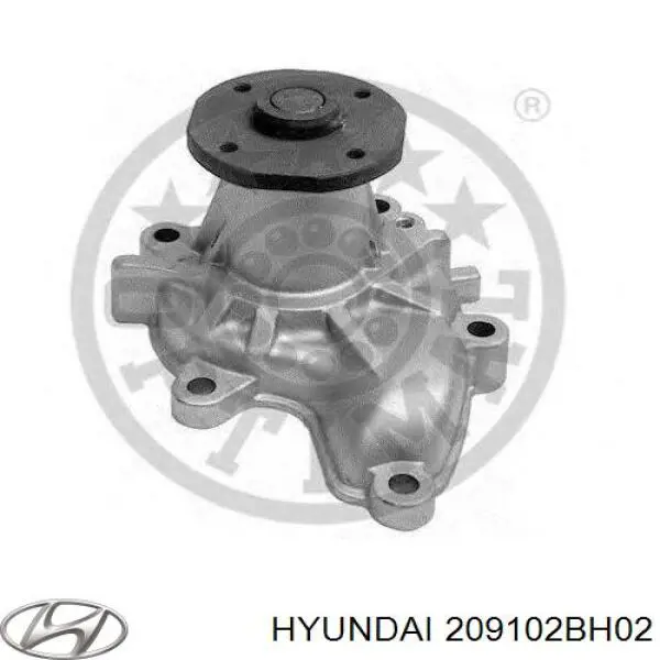 Kit de vedantes de motor completo Hyundai/Kia 209102BK01 preço, a partir de 145,07 USD