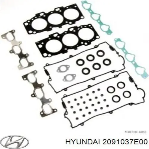 Kit de vedantes de motor completo Ajusa 50214200 preço, a partir de 142,51 USD
