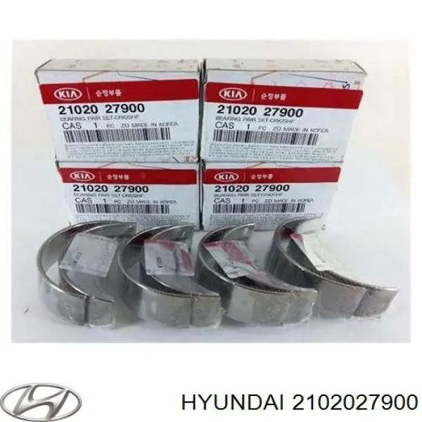 Compre 180087000521 NE/NPR Folhas inseridas principais de cambota, kit, padrão (STD)