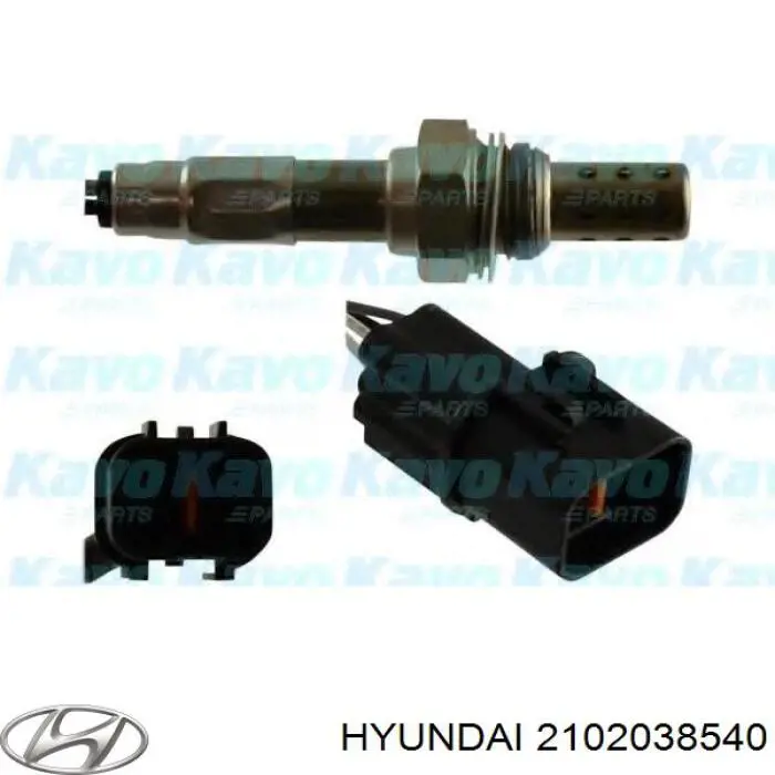 Folhas inseridas principais de cambota, kit, padrão (STD) Hyundai/Kia 2102038540 preço, a partir de 10,25 USD