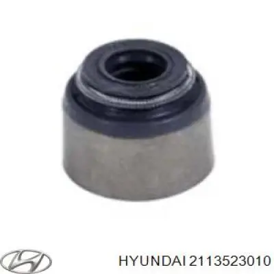 Válvula de retorno de óleo do sistema Hyundai/Kia 2113523010 preço, a partir de 16,90 USD