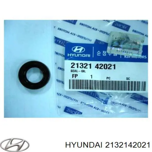 Bucim da árvore intermédia (de equilibração) de motor Hyundai/Kia 2132142021 preço, a partir de 8,06 USD