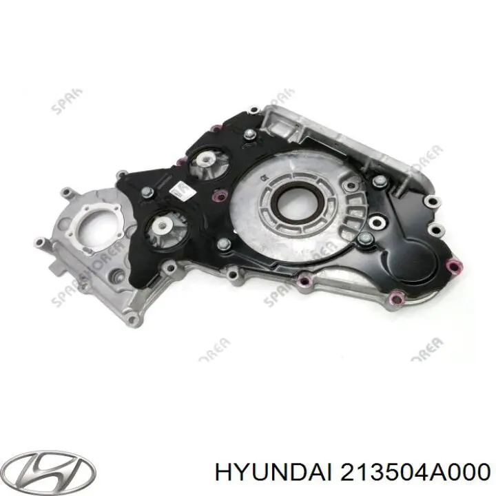 213504A000 Hyundai/Kia 