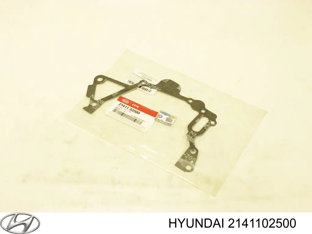 Compre 2141102500 Hyundai/Kia Vedante de bomba de óleo