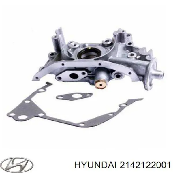 Vedação dianteira de cambota de motor 1411AAHAD1 PH