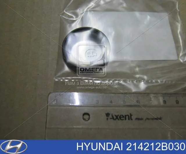 Vedação dianteira de cambota de motor Hyundai/Kia 214212B030 preço, a partir de 8,32 USD
