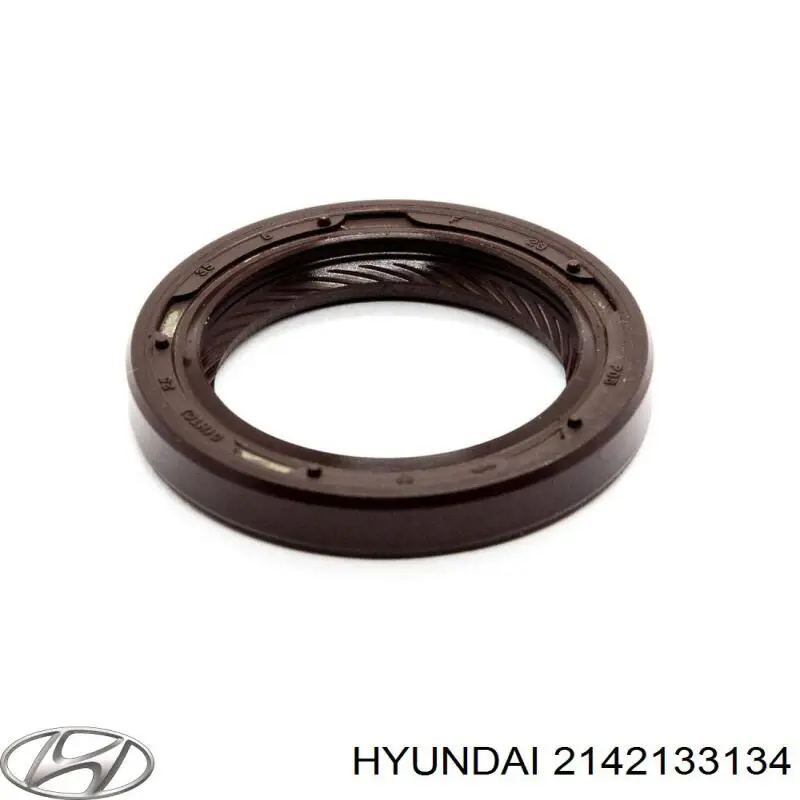 2142133134 Hyundai/Kia Bucim da árvore intermédia (de equilibração) de motor