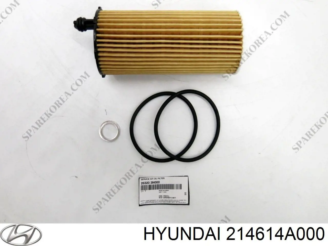  Hyundai/Kia 214614A000 preço, a partir de  USD