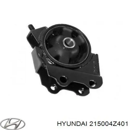 215004Z401 Hyundai/Kia 