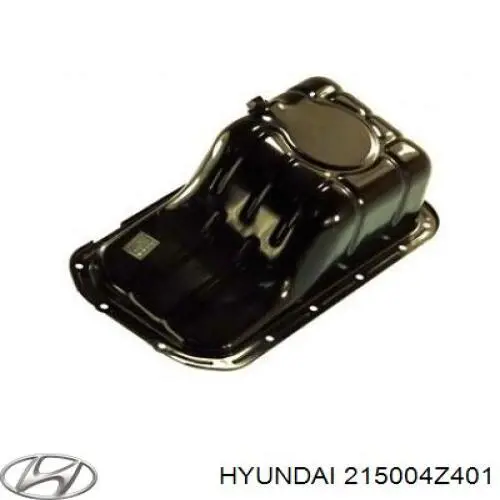  Hyundai/Kia 215004Z401