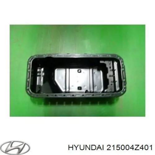 215004Z401 Hyundai/Kia 