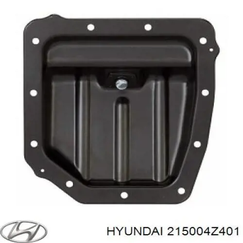  Hyundai/Kia 215004Z401 preço, a partir de 256,25 USD